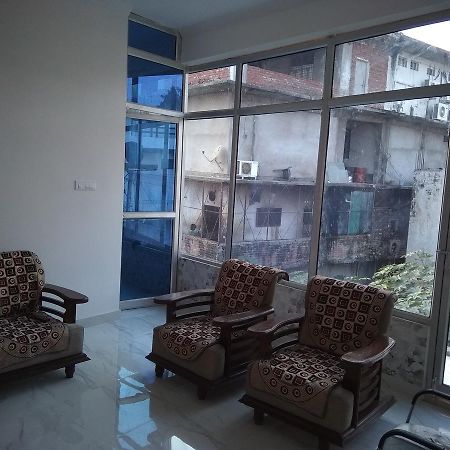 Pardhan Guest House Bāra Banki Exterior foto